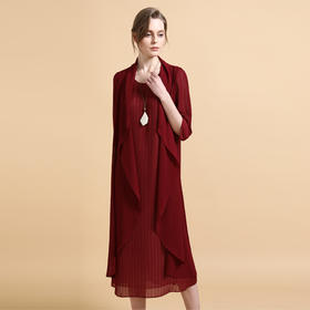 MF2L317麦克斯菲瑞连衣裙