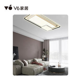 VFZ1-D030 吸顶灯 1000068991｜Vhome套餐产品