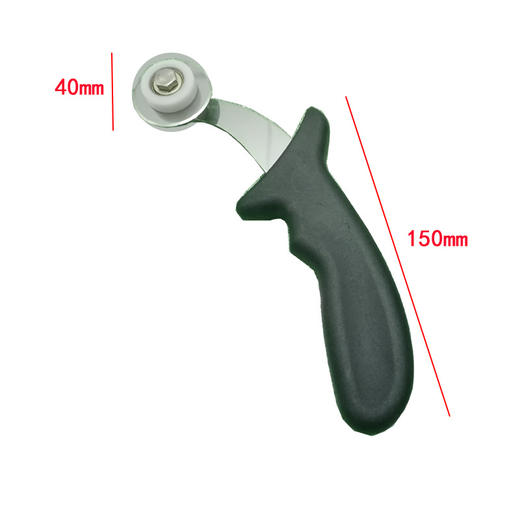 双轮胶条压边器 商品图8