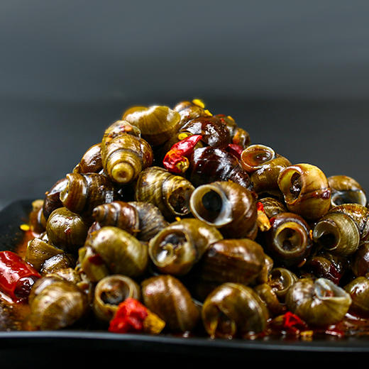 麻辣田螺 商品图1