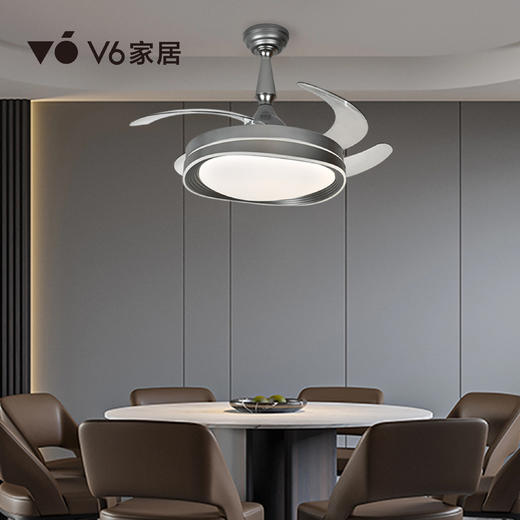 VFZ1-D035 风扇灯 1000068970｜Vhome套餐产品 商品图0