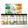 BL源禾种意 时节粮仓 有机杂粮礼盒8罐3.84kg 商品缩略图0