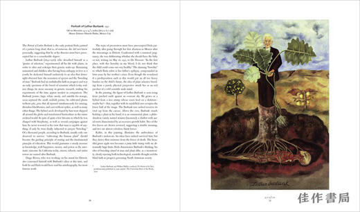 Frida Kahlo: The Painter and Her Work / 弗里达·卡罗：画家和她的作品 商品图3