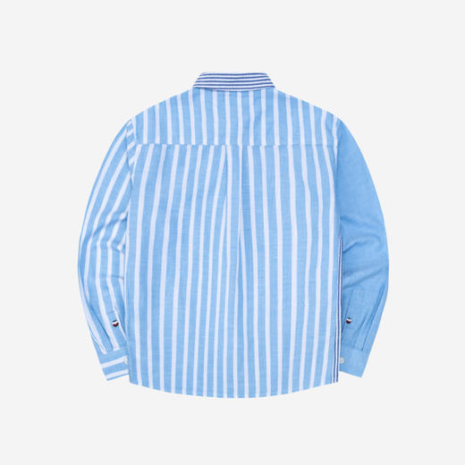 TOMMY 夏 大童小童 衬衫 KB0KB08142 商品图1