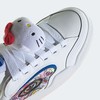 有折￥899！Adidas阿迪达斯 ADI2000X Hello Kitty 联名款小白鞋 商品缩略图5
