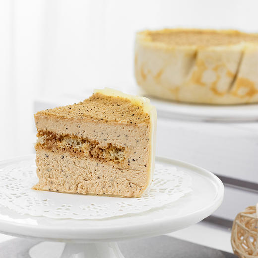 伯爵芝士冰淇淋蛋糕（全国配送） | 烤爱 商品图3