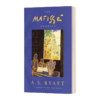 英文原版小说 The Matisse Stories 马蒂斯故事 A·S·拜厄特 英文版 进口英语原版书籍 商品缩略图1