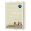 英文原版小说 The Summer I Turned Pretty 我变美的夏天 影视封面版 英文版 进口英语原版书籍 商品缩略图1