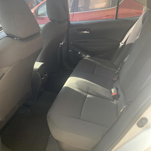 丰田 卡罗拉 双擎 1.8L E-CVT精英版【长租-北京】 商品图6