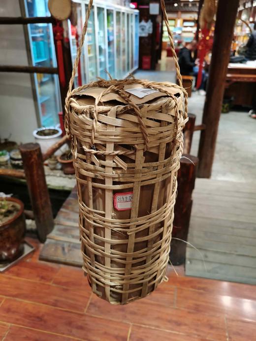 86年老茶柱 商品图1