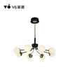 VFZ1-D033 吊灯 1000068999｜Vhome套餐产品 商品缩略图1