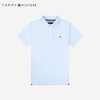 TOMMY 夏 大童小童  Polo衫 KB0KB07365 商品缩略图0