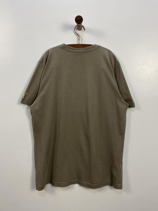 Y2K Vintage PUMA 彪马 短袖T恤 _SST(M) 商品图3