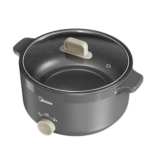 美的 电火锅/HGE2520 商品图0