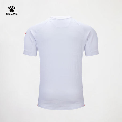 KELME卡尔美足球服中甲系列足球联赛23年沈阳城市比赛服俱乐部 商品图7