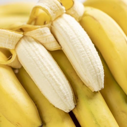 云南威尼斯香蕉 5斤装   【注意：到货后需自行催熟】根数仅供参考  以收到的重量为准 商品图6