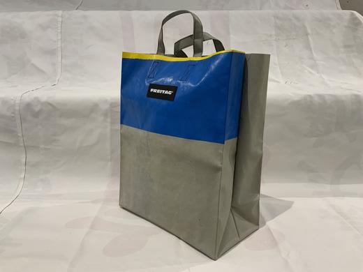 FREITAG/F52/MIAMI VICE 手提包 灰蓝相间 商品图2