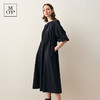 Marc O'Polo/MOP春夏兰精天丝系列灯笼袖连衣裙女士	352190A2105Q 商品缩略图2