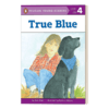 英文原版 True Blue - Penguin Young Readers Level 4 企鹅青少分级阅读4级 英文版 进口英语原版书籍 商品缩略图1