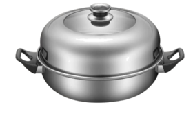 【团购展示】朗赫香飘飘火锅LH-HG01