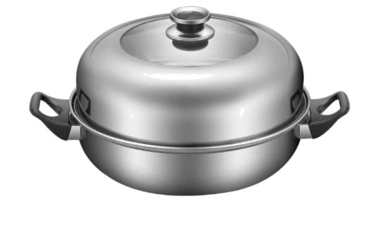 【团购展示】朗赫香飘飘火锅LH-HG01 商品图0