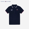 TOMMY 夏 大童小童 Polo衫 KB0KB08153 商品缩略图0