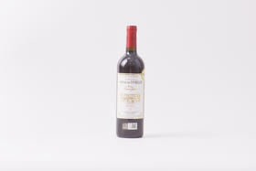 卡威图尔庄园干红葡萄酒