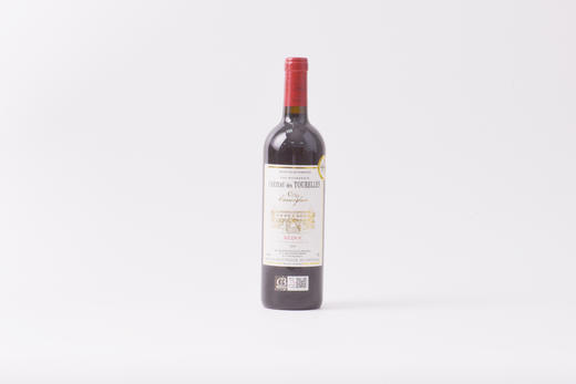 卡威图尔庄园干红葡萄酒 商品图0
