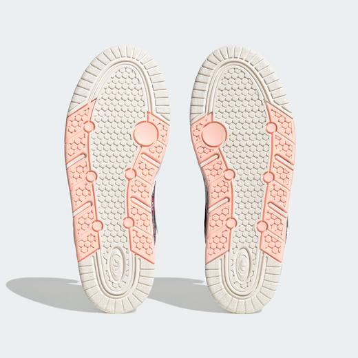 有折￥899！Adidas阿迪达斯 ADI2000X Hello Kitty 联名款小白鞋 商品图8