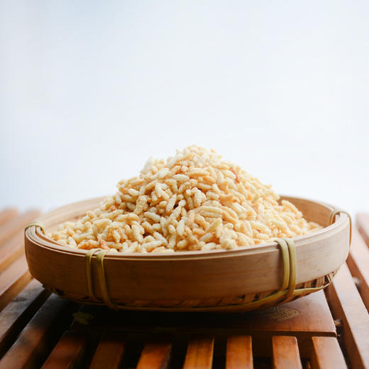 糯米炒米 500g/袋 商品图5