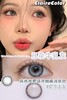 Claire Color 奶冻冻系列 奶蓝/棕/灰冻冻 硅水凝胶（年抛型） 商品缩略图0
