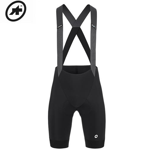 正品阿索斯ASSOS MILLE GT Bib Shorts C2男士夏季轻薄骑行背带短裤 不支持退换 商品图0