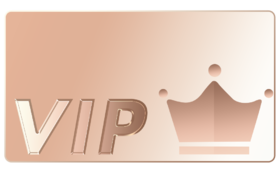 食疗家终身会员卡