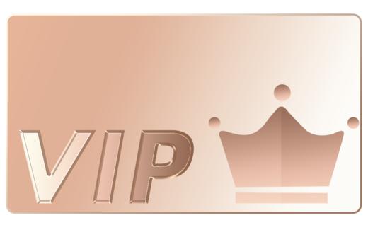 食疗家终身会员卡 商品图0