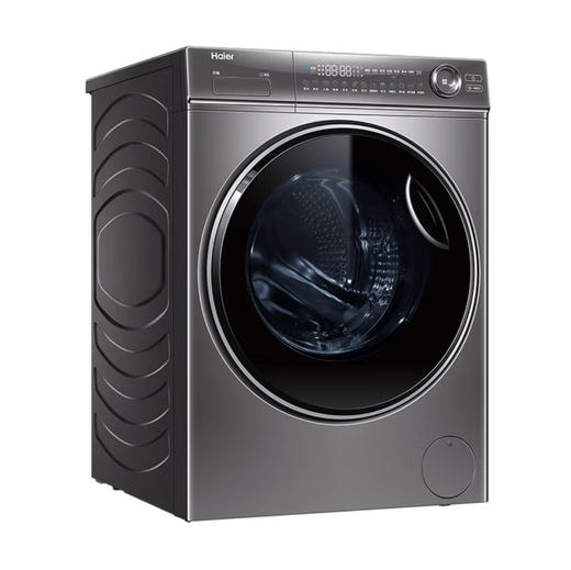 海尔（Haier）洗衣机 G100388BD14LSU1 商品图13
