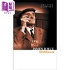 【中商原版】柯林斯经典文学 都柏林人 Collins Classics: The Dubliners 英文原版  詹姆斯 乔伊斯 James Joyce 意识流文学 商品缩略图0