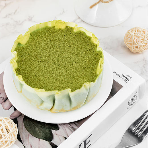 抹茶提拉米苏（全国配送） | 烤爱 商品图1