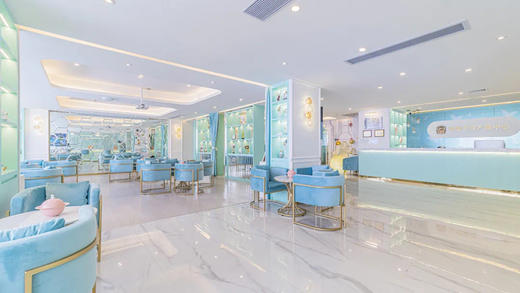 广州【华美】月子中心签单宝宝纯棉哈衣+宝妈暖宫袜+产后美美卡 商品图3