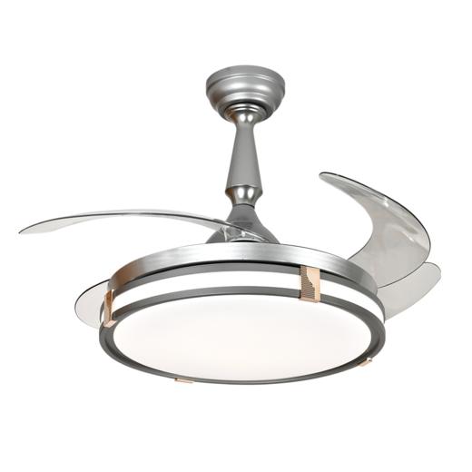 VFZ1-D035 风扇灯 1000068969｜Vhome套餐产品 商品图2