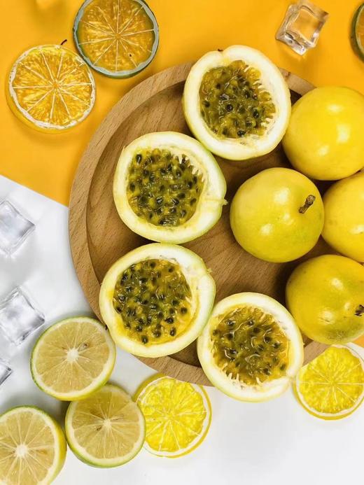 百香果 特级果 商品图4