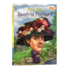 英文原版 Who Was BEATRIX POTTER 谁是比阿特丽克斯 知名作家系列 中小学生课外英语阅读读物 英文版 进口英语原版书籍 商品缩略图1