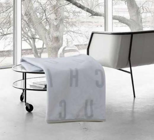 【团购展示】内野 双面绒毯JD10000-N 商品图0