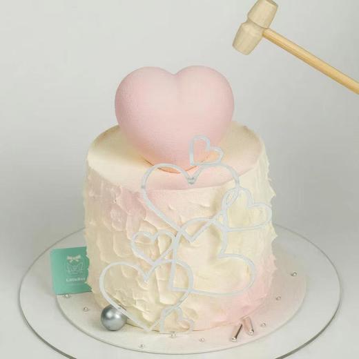 “敲”有爱 | 小盒子 商品图2