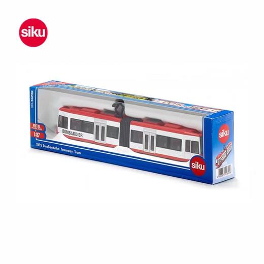 【云粉节】9楼乐高 德国SIKU正版合金模型小汽车合集  吊牌价  ：99元-299元 商品图9