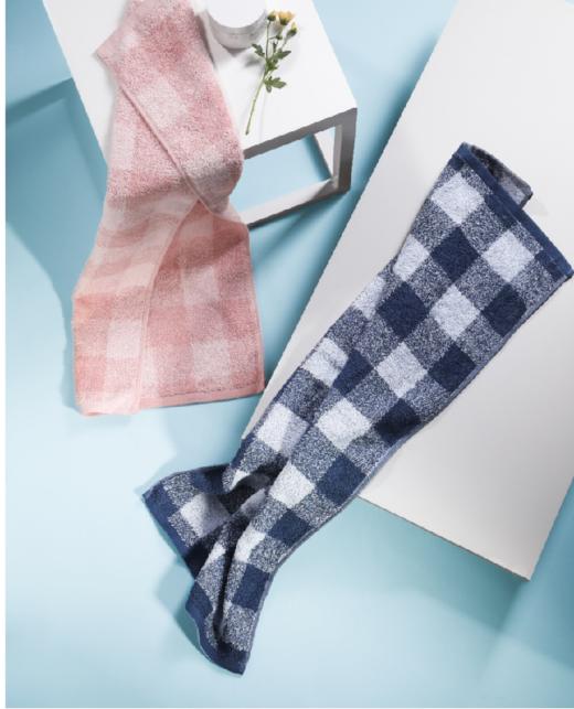 【团购展示】内野 可丽饼面巾礼盒JD22337-N 商品图0