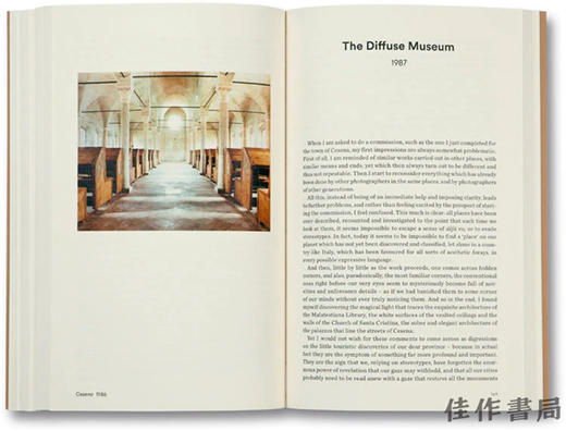 Luigi Ghirri: The Complete Essays 1973-1991 / 路易吉·吉里：文集 1973-1991 商品图4