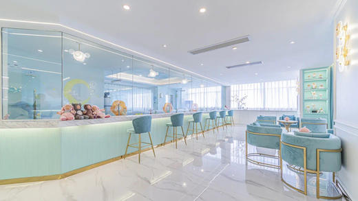 广州【华美】月子中心签单宝宝纯棉哈衣+宝妈暖宫袜+产后美美卡 商品图9