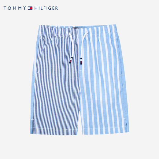 TOMMY 夏 大童小童 短裤 KB0KB08122 商品图0