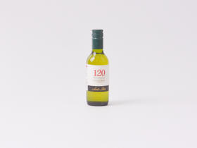 圣丽塔120长相思干白葡萄酒
