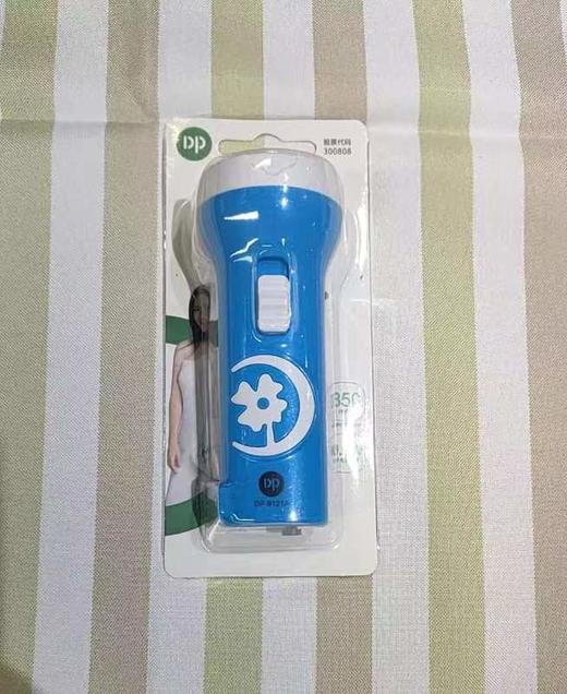 久量 手电筒 商品图0